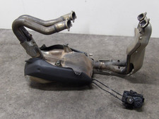 Ducati Streetfighter V4