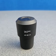 Zeiss Mikroskop 2,5X