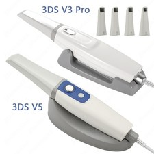 Dental Intra-oral Scanner 3D