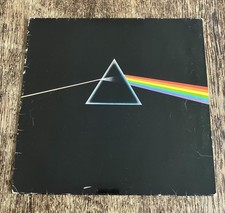 Pink Floyd - The Dark Side Of