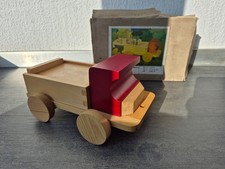 DDR Plaho LKW Lastwagen mit