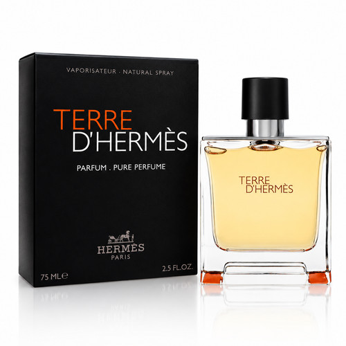 Terre hermes pure - terre,