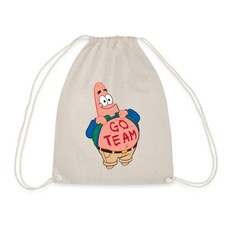 Spongebob Schwammkopf Patrick