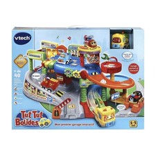 vtech baby - 512704 - Tut Tut