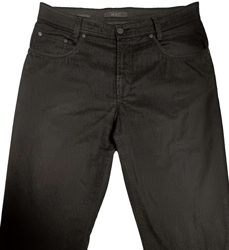 Chinohose stretch mac brad - mac,
