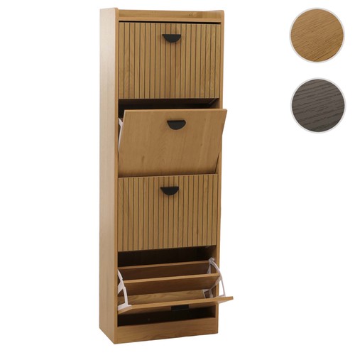 Schuhschrank hwc o39 - schuhschrank, hwc-o39