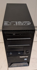 Lenovo thinkserver ts150 - ts150, xeon