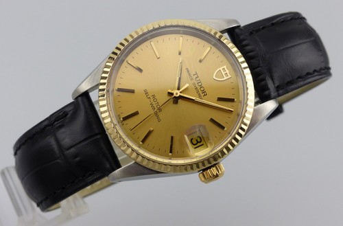 Tudor prince oysterdate - tudor,
