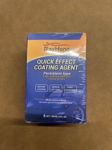 Rayhong nano auto - nano, beschichtung