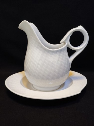 Meissen sabine wachs - sabine, sauciere