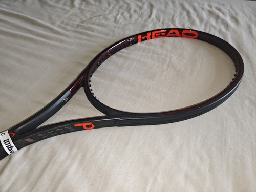 Head prestige auxetic - prestige,