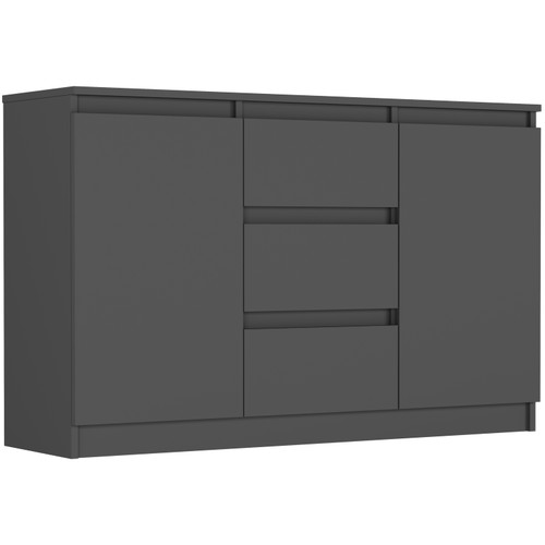 Sideboard 120 s3 - sideboard, r-120-s3