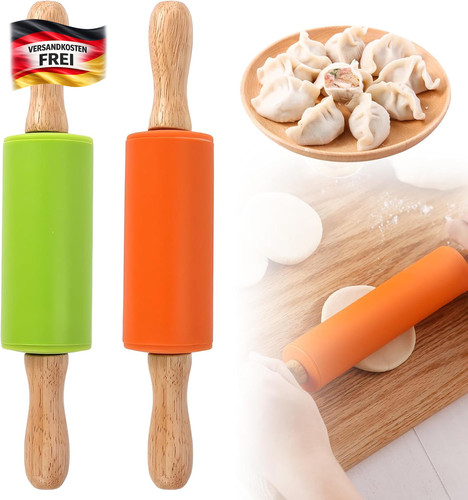 Silikon teigroller kinder - silikon-teigroller,