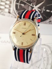 Junghans J 80 Handaufzug