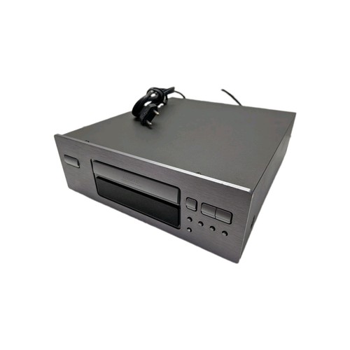 Kenwood 601 player - player, midi