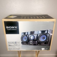 Sony MHC-EC709IP Mini Hi-Fi