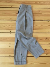 COS Hose hellgrau meliert