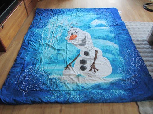 Decke frozen olaf disney - frozen,
