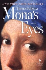Mona's Eyes by Thomas