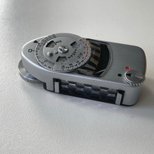 Leica meter MC