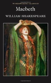 Macbeth von william - macbeth,
