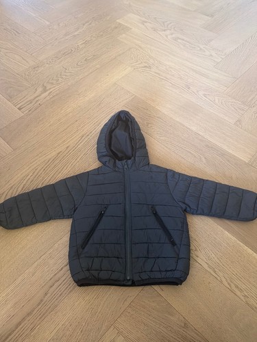 Zara baby hooded - hooded, windbreaker
