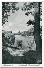 Krauskopf-AK KÖNIGSBERG