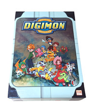 Digimon adventure vol 1 - adventure, vol.