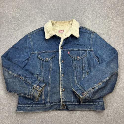 Levis jeansjacke erwachsene - levis,