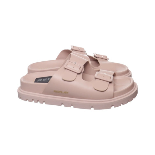 Replay sandalen größe - replay,, größe: