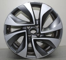 1x Alufelge 18 Zoll 8Jx18 ET27