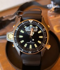 Citizen PROMASTER JP2008-06E