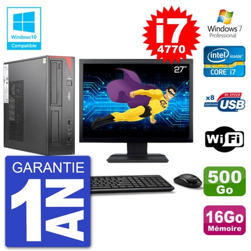 Fujitsu esprimo e520 dt - fujitsu,