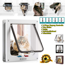 Katzenklappe Katzentür