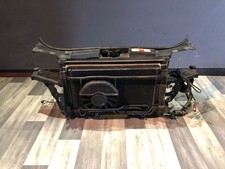 Audi S6 4B 4.2 V8 Frontmaske Schlossträger Kühlerpaket Kühler Lüfter Zarge
