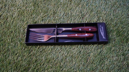 Zweibrüder küchenmesser - zweibrüder,
