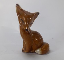 Grosses Walter Bosse Fuchs