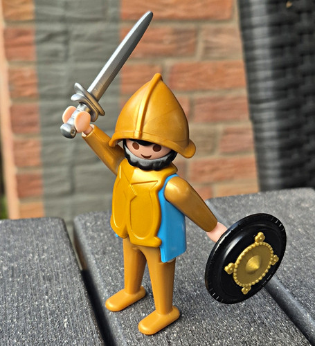 Playmobil