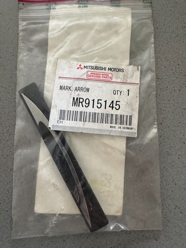 Mitsubishi space star dg0 - space,