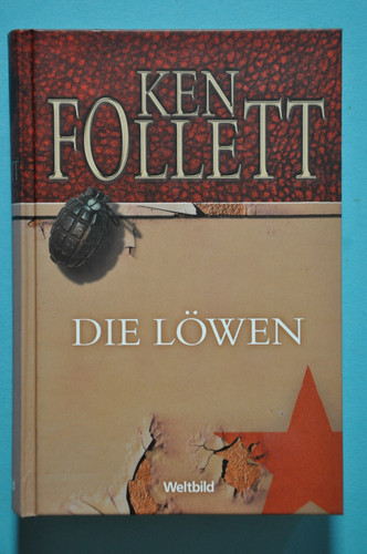 Die löwen von ken - die,