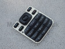 Original Nokia 6234 Tastatur |
