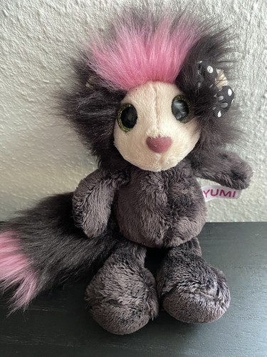 Ayumi nici plüsch puppe - ayumi,