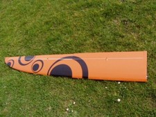 rcrcm Strega Flügel rechts doppelcarbon Länge 142cm