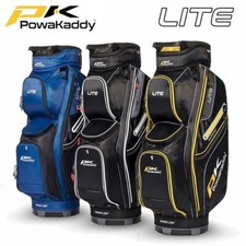 PowaKaddy Lite 14 Way
