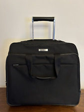 Porsche Design Luggage Trolley