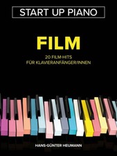 Start Up Piano - Film, Hans