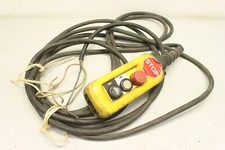 TELEMECANIQUE XAC-A2713 Kran Steuerflasche Fernbedienung XACA2713