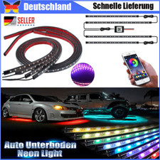 Rgb led auto - led,