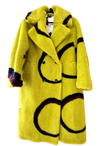 Sportalm damen teddymantel - sportalm,