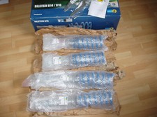 MERCEDES BENZ SL 350 SL 400 SL 500 SL 63 AMG R231 BILSTEIN B16 GEWINDE FAHRWERK